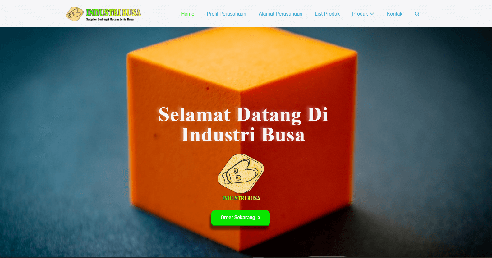 industribusa